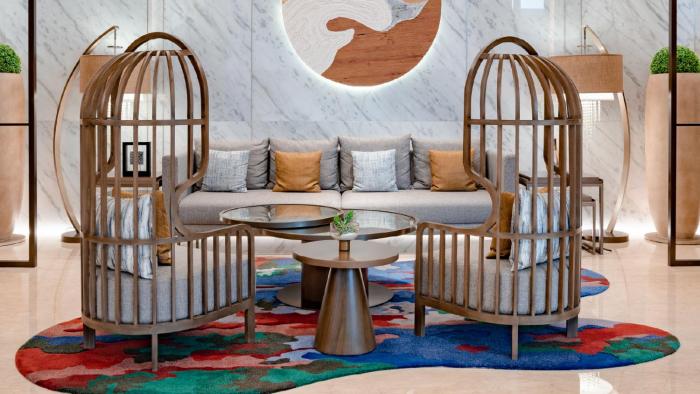 Casa Paradise at 31 Sudirman Suites