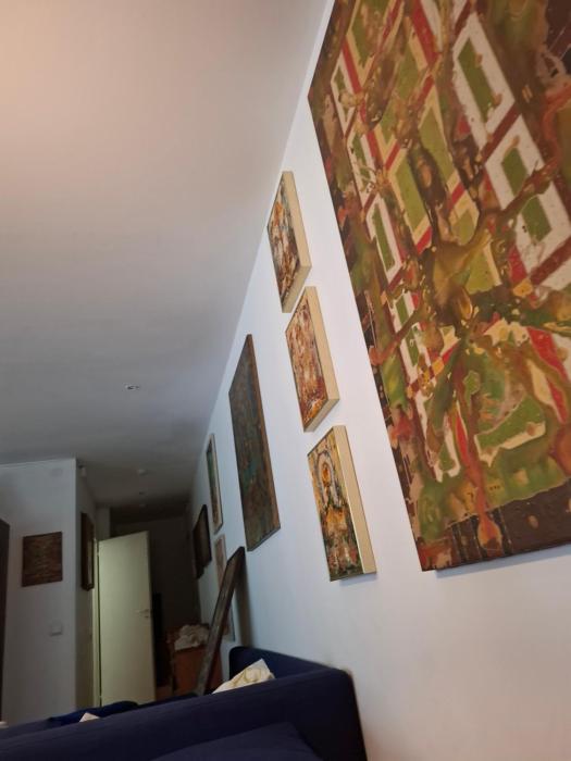 Galerijos apartamentai