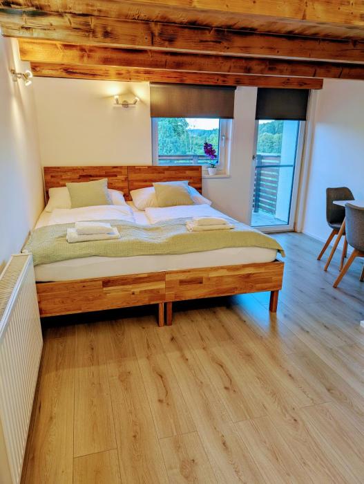 Mini Loft 30 - Apartment 2