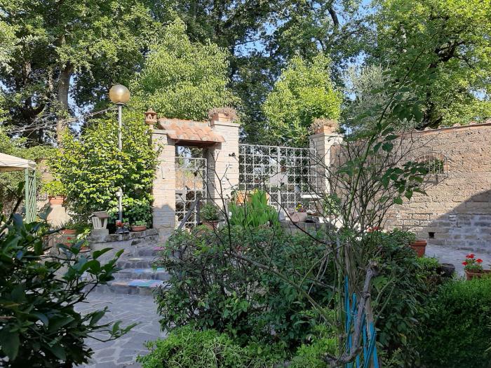 Poggio della Roverella Country House