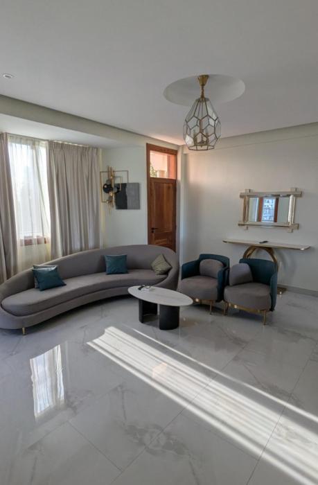 Dream Apartments and tour