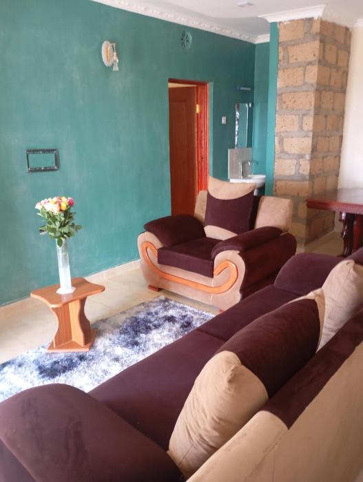 Longonot View Camp and Accommodation, Naivasha