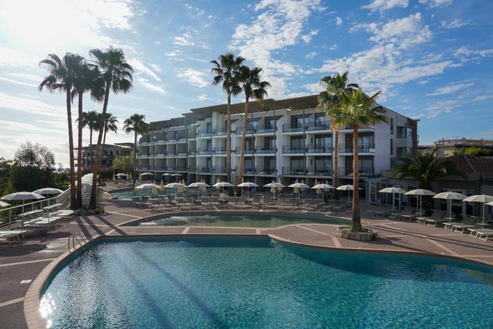 Thalazur Antibes - Hôtel & Spa