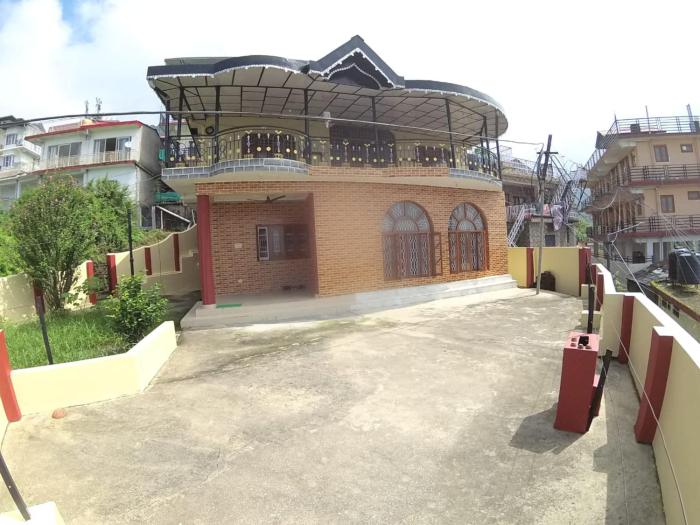 Nomind Vibe Art Space