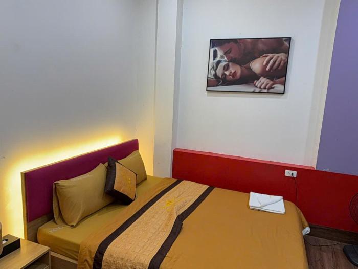 Dream Hotel
