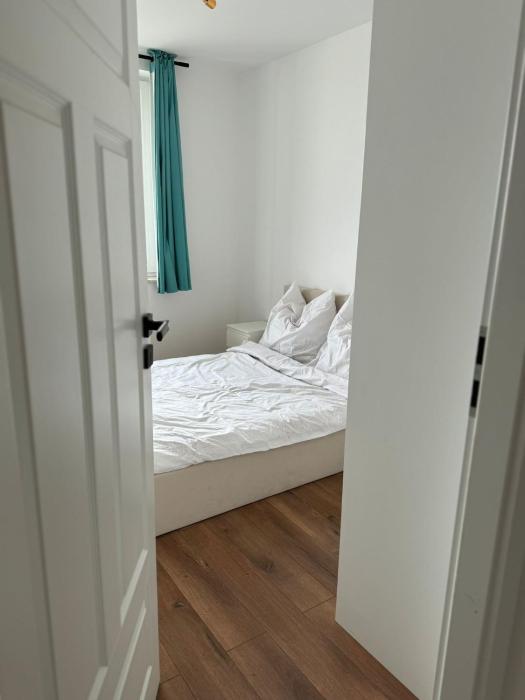 Self Check In Lubelska Apartment Free Parking