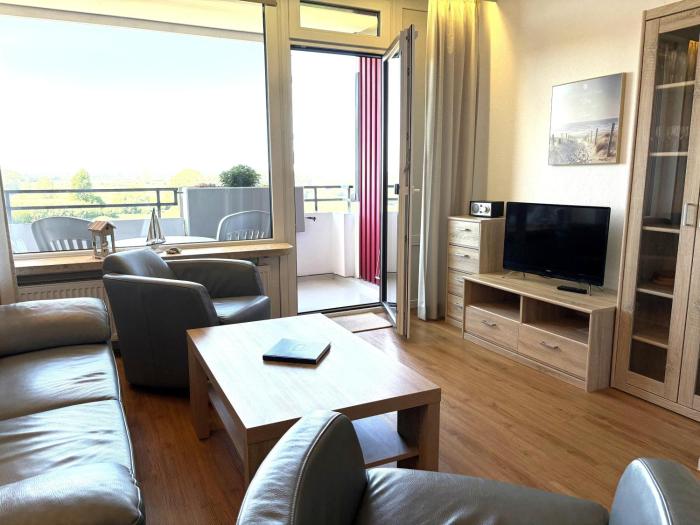 Berolina 701 - Seabreeze