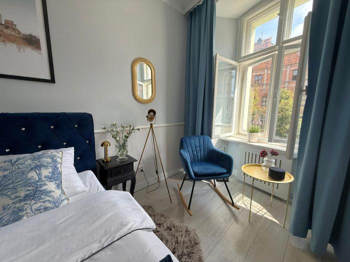 Staromiejska Panorama I Royal View Apartment- Rynek Staromiejski