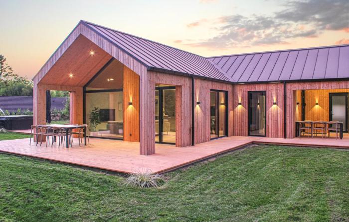 Cozy Home In Glesborg With Sauna