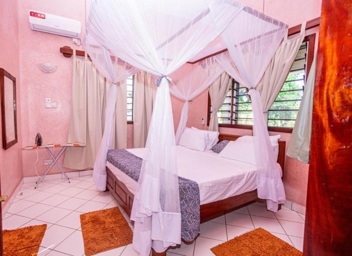 Villa JahawiDianis Paradise