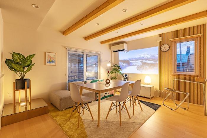 Cozy Stay Asahikawa