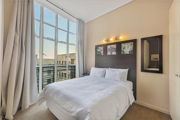 Mapungubwe city stay