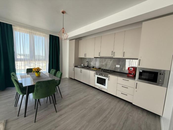 Relax Apartment Băile Felix