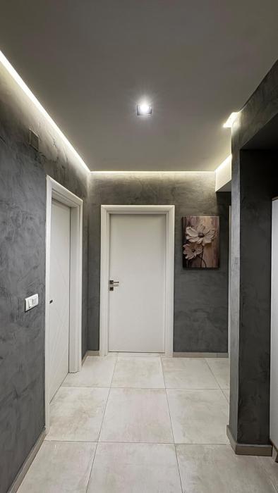 The Urban Nest Central Skopje Cozy 2BR Ap