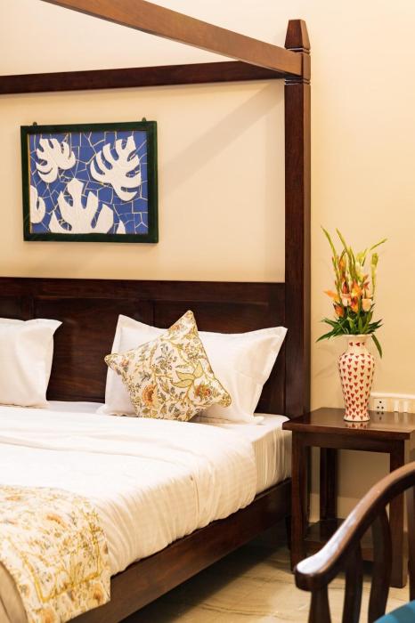 Paintaura Homestay