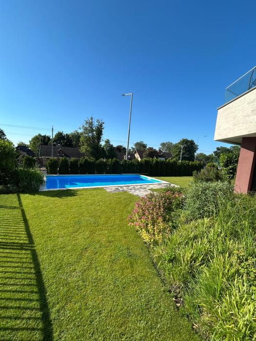 Ponton Apartman Alsóőrs