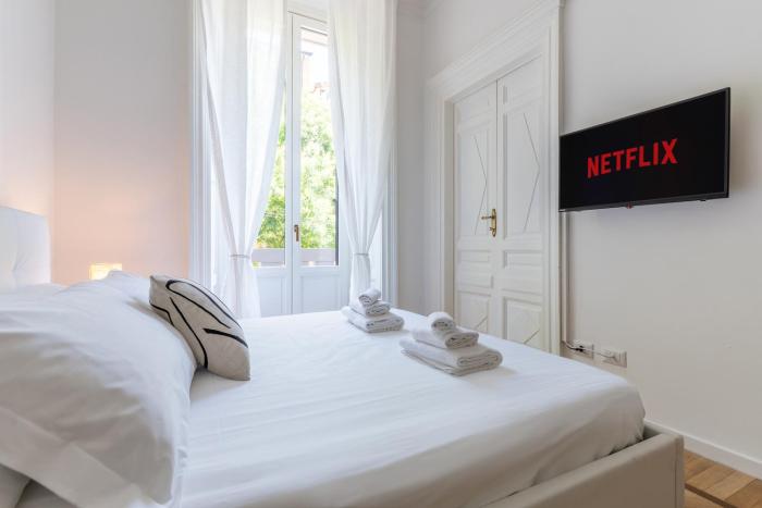 Moscova Luxury Retreat