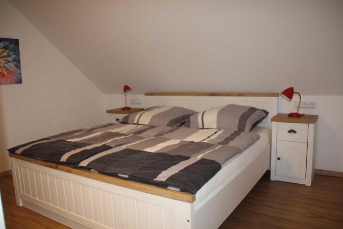 Ferienwohnung Pajonk