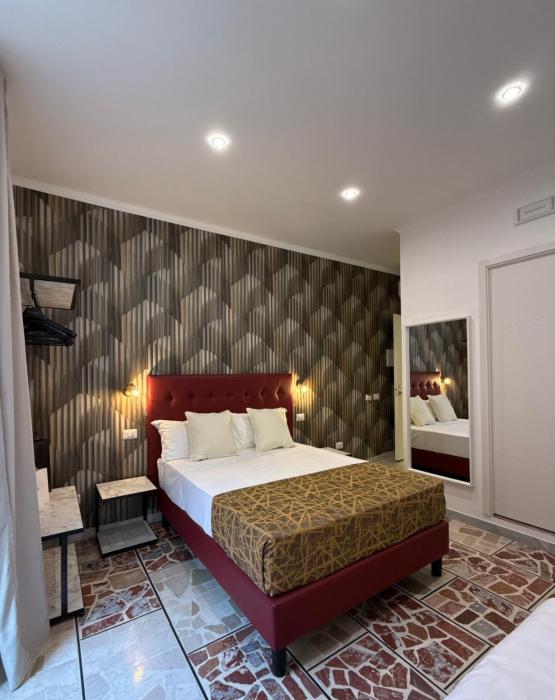 Dormire in Trastevere