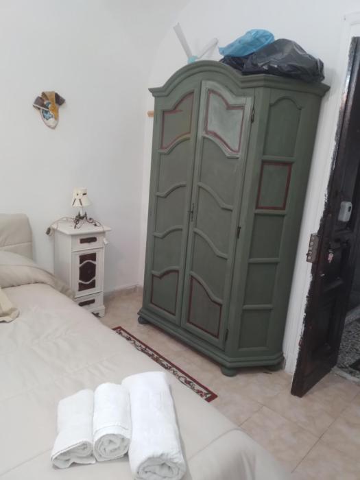 Cuore di napoli house museo Via tommasi