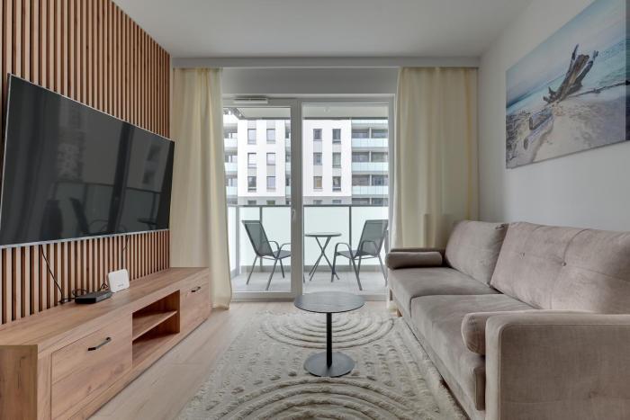 Horizon 19 Superior by Grand Apartments