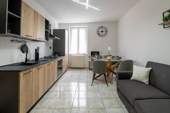 Easylife - Moderno e Luminoso nel Cuore di Jesi