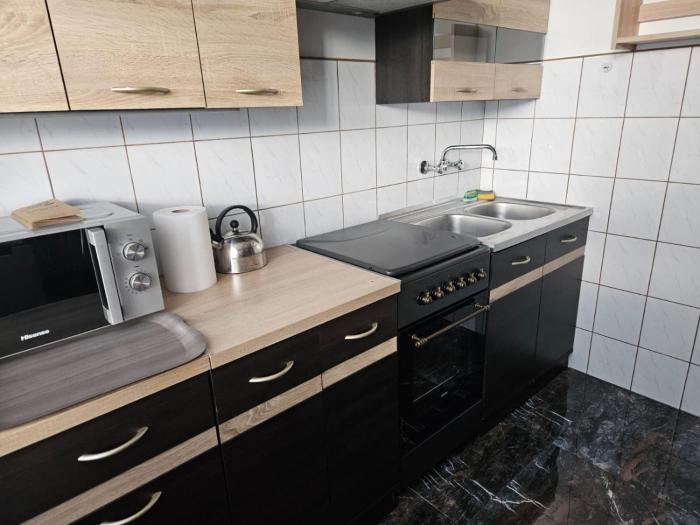 Pokoje do wynajęcia