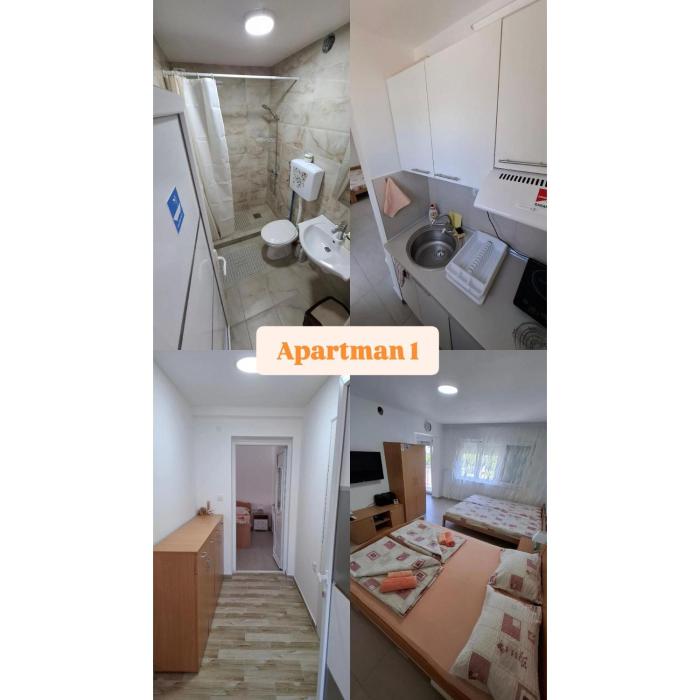 Apartmani JJV