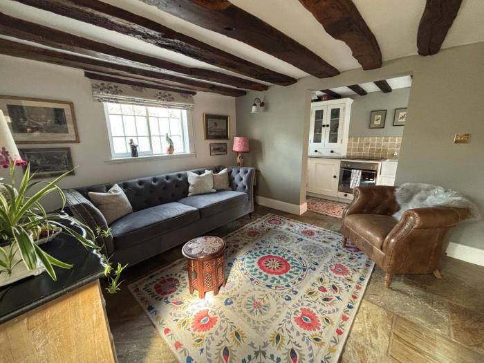 Crabapple Cottage adult only