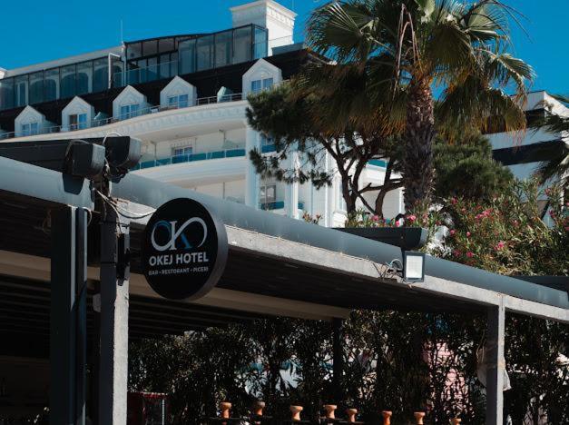 OKEJ Hotel