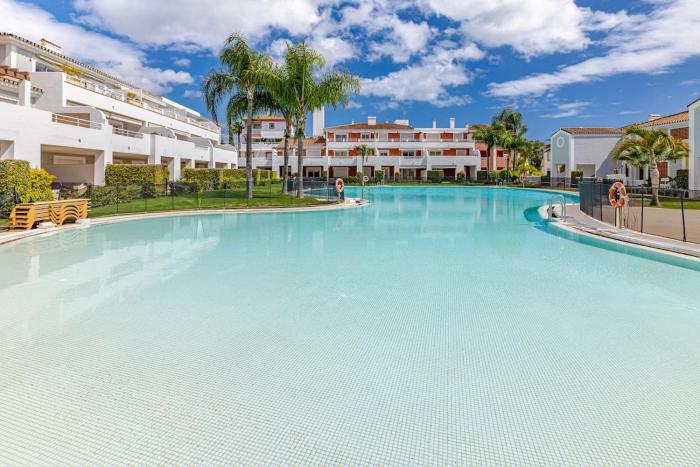 Spacious 3BR in Cortijo del Mar