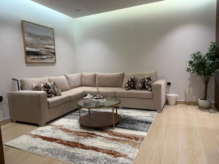 Apartment in Al-Qairawan