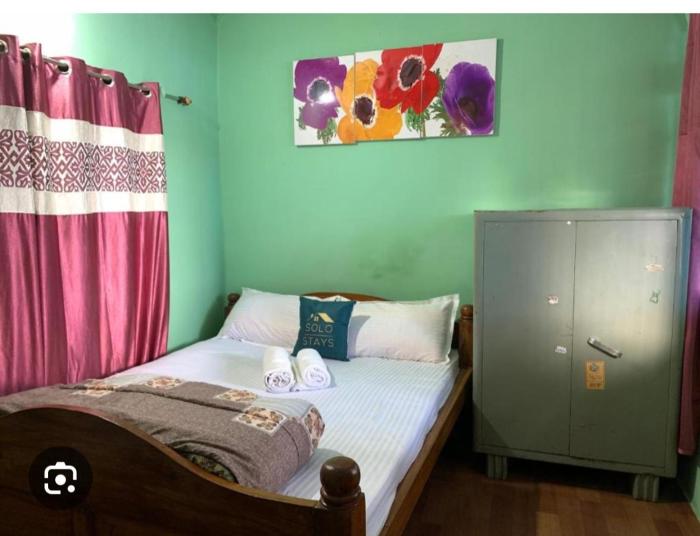 Namaha backpacker hostel