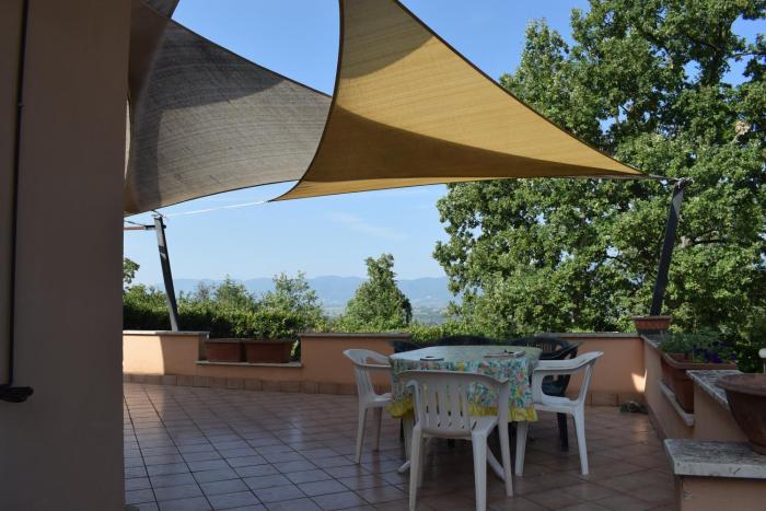Eco degli Ulivi