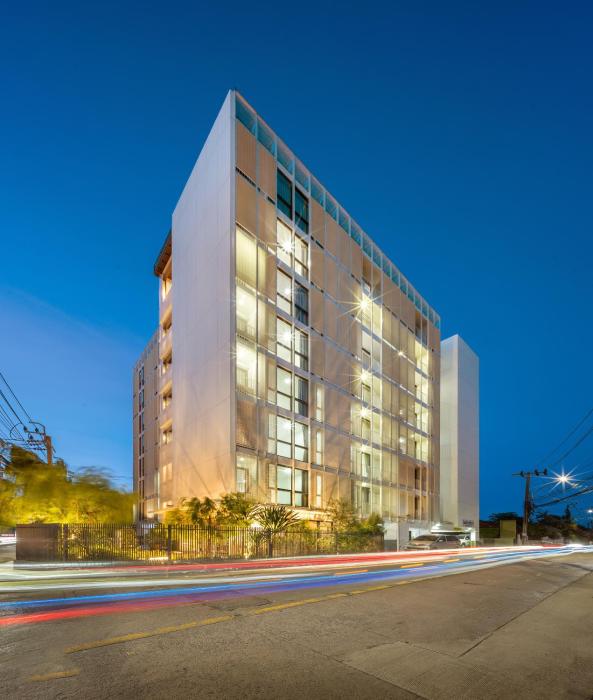 SHIN Patara Living Hotel