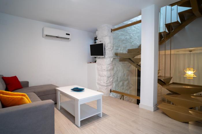 Casa Esquina Cortijos en el Centro de Úbeda