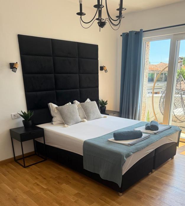 Holiday Apartment ORA