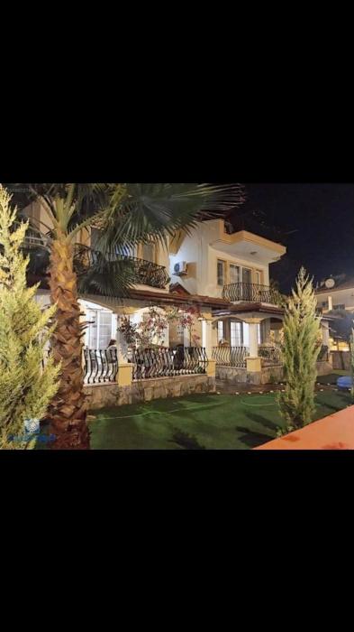 FTY - Fethiye Turizm Yatırım Tatil Villası