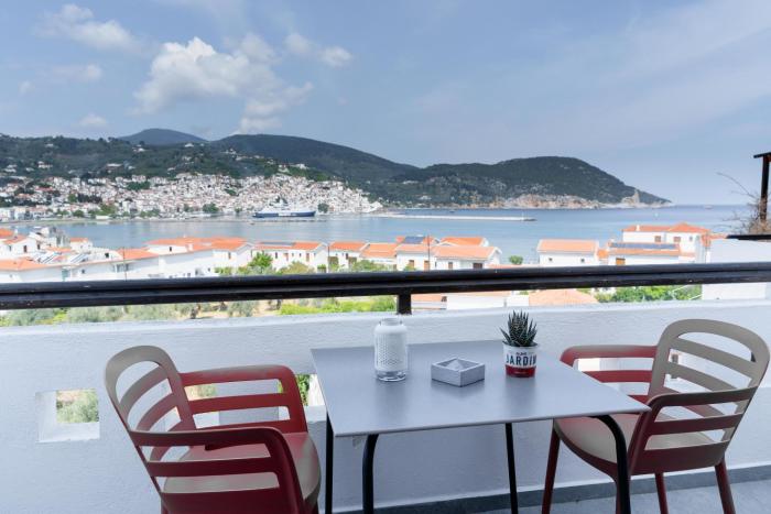 Péra Skopelos - Piopera