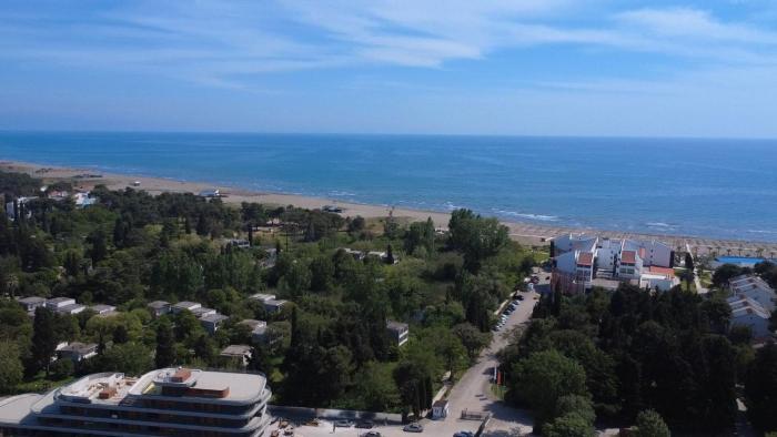 Ulcinj Vibes & Waves Apartment