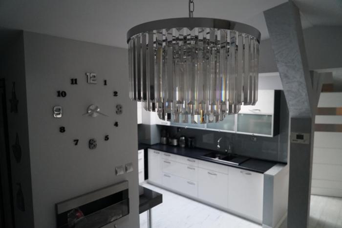 Mieszkanie w centrum Szczecina