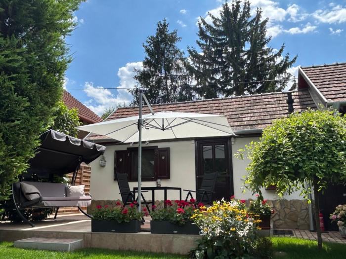 CSAOL Apartman ház