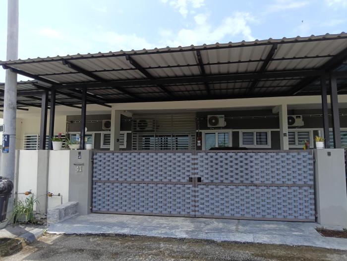 Homestay Kak Ninie