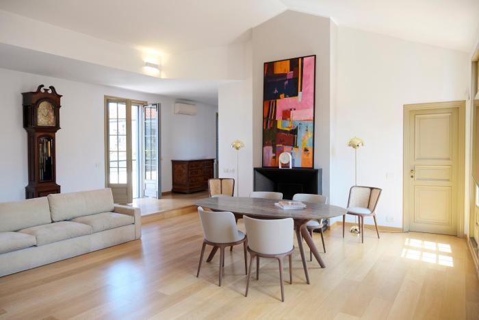 ComeCasa Monte Napoleone Exclusive Suites