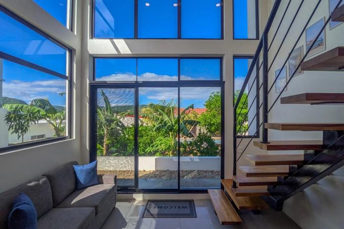 Loft Escondido, Quiet, Peaceful