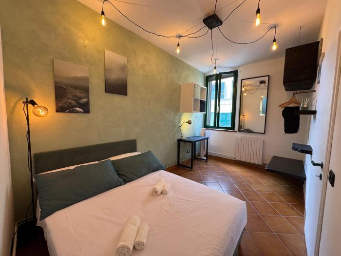 Centro Storico - Antica Via