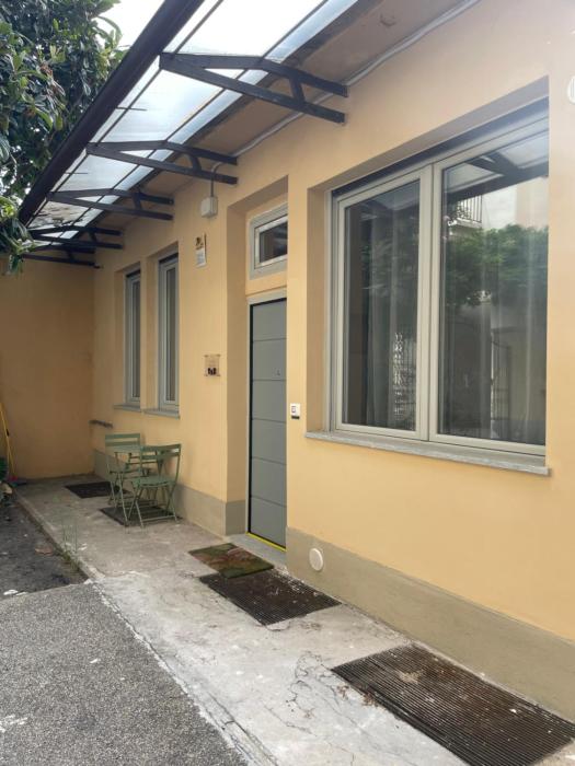 Loft C-A-L Mole Antonelliana To