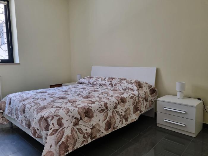 Appartamento a Levante