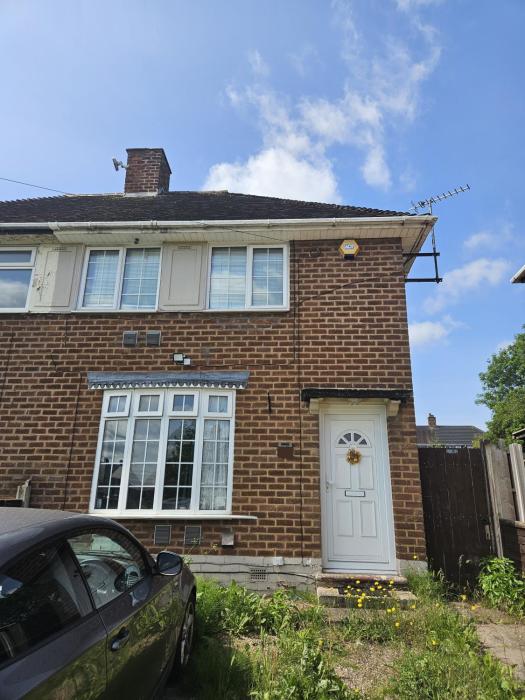 Cozy Room Available Near Birmingham Airport, NEC, Park, HS2