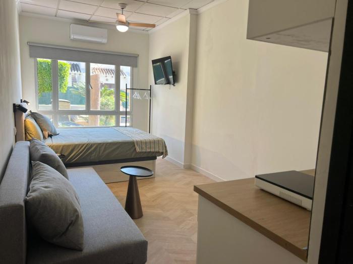 Apartahotel La Rotonda Cabo Roig Orihuela costa